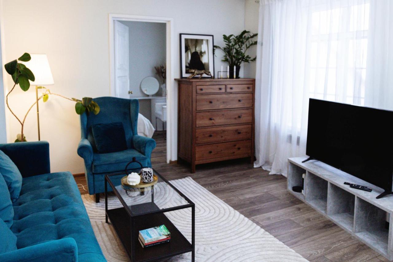 Charming Apartment In Tallinn Old Town! エクステリア 写真